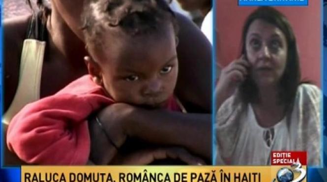 romanca raluca domuta cea mai buna politista din lume tot ceea ce avem cu adevarat valoros este viata