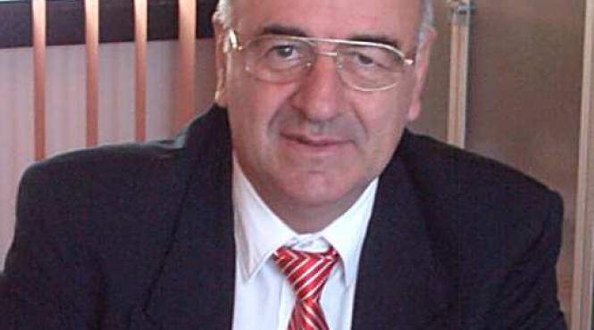 ce post a primit aurel stanciu pentru a parasi functia de director general al romatsa