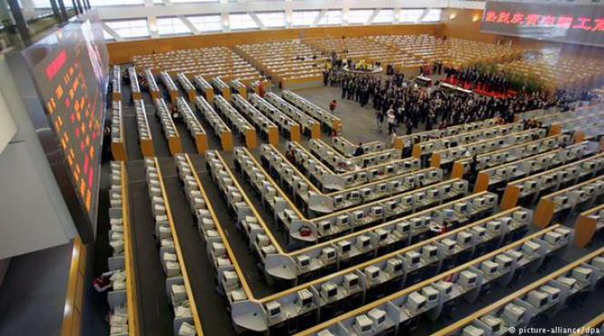 cine castiga cine pierde si cine trebuie sa se ingrijoreze de noua cadere a burselor din china