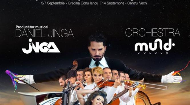 evenimente pentru promovarea turismului in romania