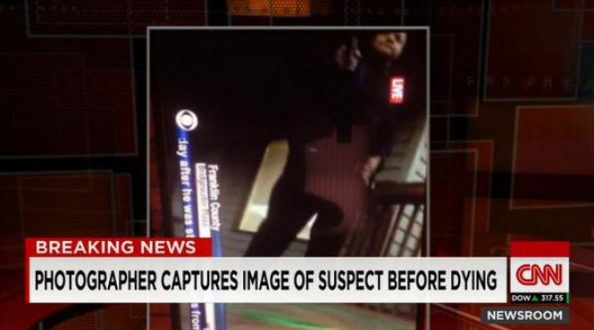 doi jurnalisti americani impuscati mortal in timpul unei transmii in direct video