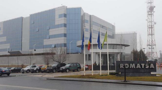 greva de la romatsa este legala