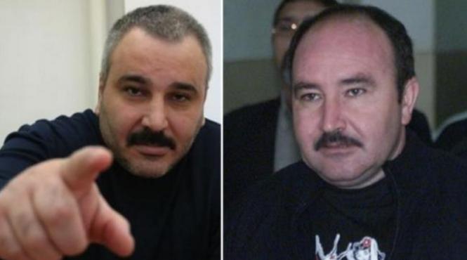 fratii camataru din nou dupa gratii sile si nutu au facut scandal la curtea de apel bucuresti