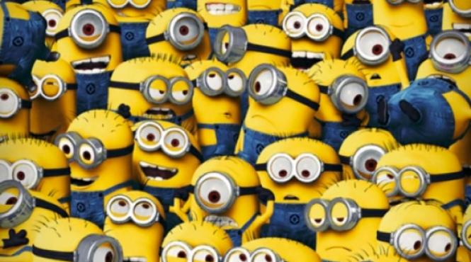 record minionii incasari de un miliard de dolari