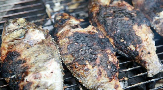 reteta zilei de sambata peste pe carbuni reteta lui radu anton roman