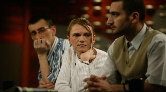 marie jeanne ion inregistrarea cu iulian gherghut e un semn bun