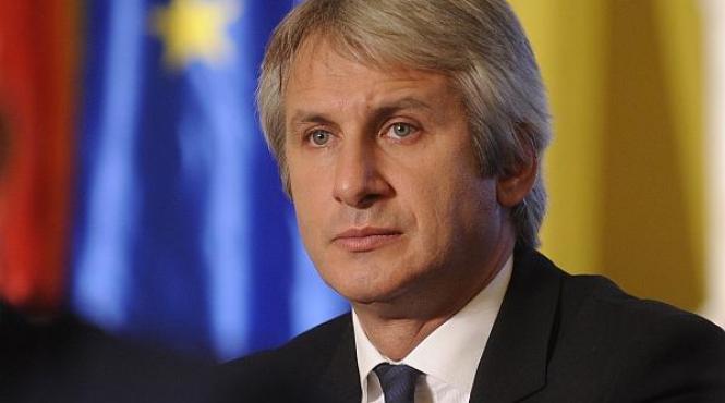 teodorovici despre o posibila remaniere a sa sunt probabil doar zvonuri