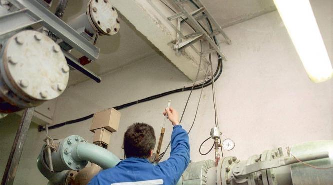 radet opreste apa calda in mai multe sectoare din bucuresti