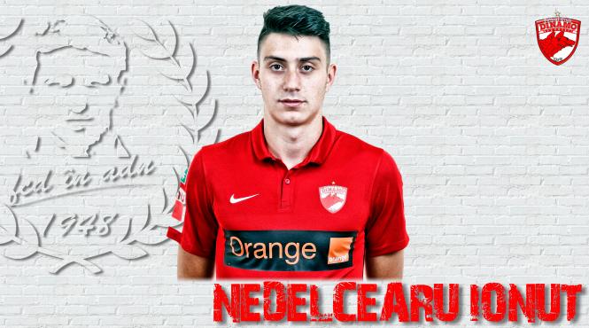 dinamo transferul lui ionut nedelcearu la sampdoria a picat