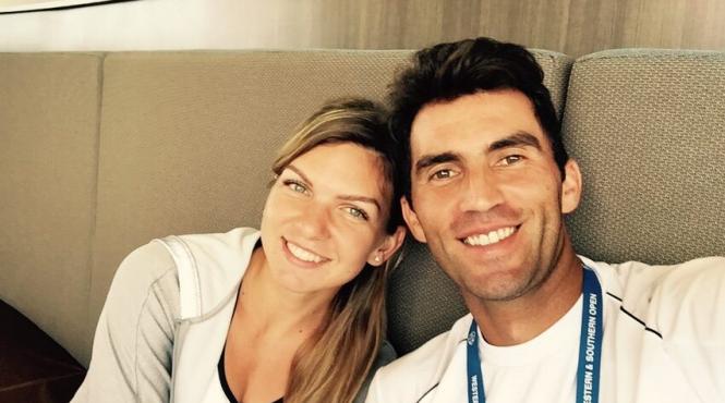 us open horia tecau si simona halep si au aflat adversarii din primul lor meci la dublu mixt