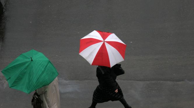 avertizare nowcasting cod galben de averse de ploaie in judetul vrancea