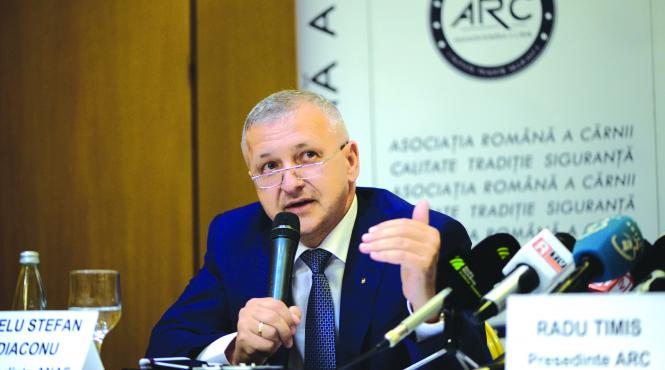 fiscul se vrea independent