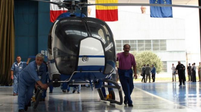 protest spontan la iar ghimbav