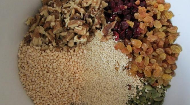 10 surse de proteine in regimul vegetarian