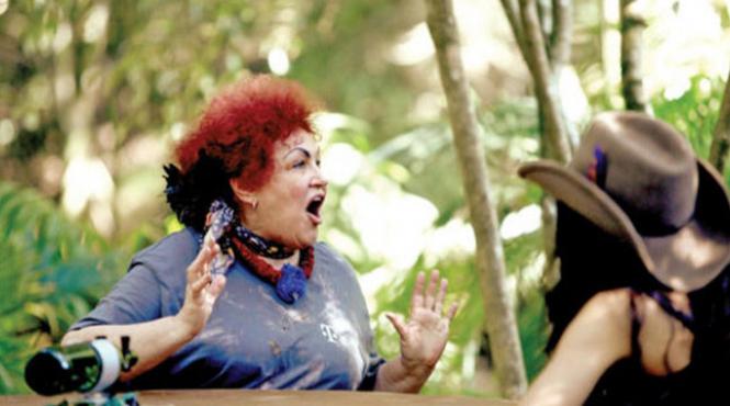 elena merisoreanu operata de urgenta a fost cumplit