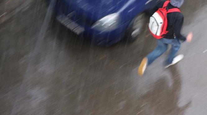 avertizare meteo ce se va intampla cu vremea