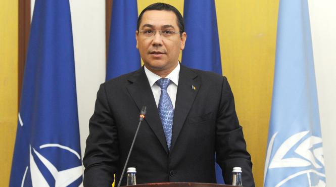 ponta despre un nou acord cu fmi efectul e pozitiv decidentii politici trebuie sa hotarasca