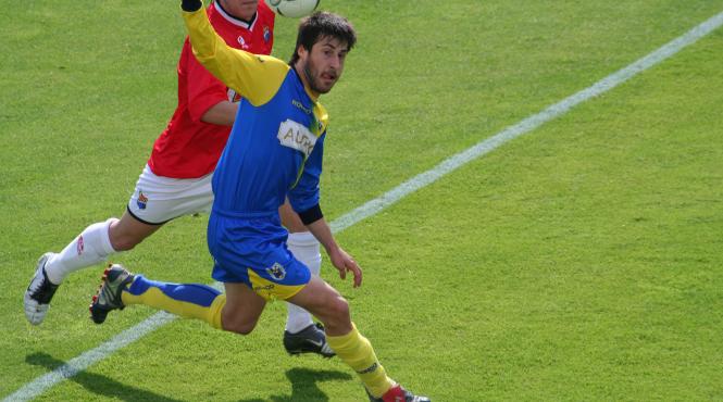 vanatorii de fotbalisti