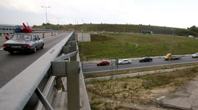 infotrafic lucrari de reparatii pe a2 bucuresti constanta