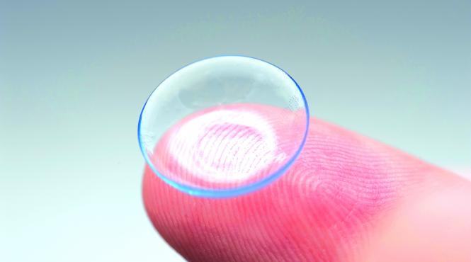 sfatul medicului cum evitam infectiile oculare cand purtam lentile de contact