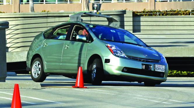 cand incepe revolutia auto