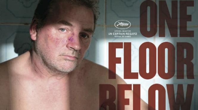 filmul un etaj mai jos din 18 septembrie in cinematografele din romania