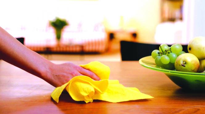 praful din casa contine 9 000 de specii diferite de microbi