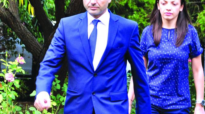 seful anaf antifrauda cercetat de dna