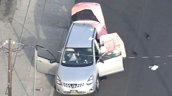 o crima oribila si inexplicabiila zguduie los angeles ul