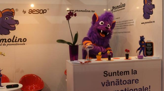 trei expozitii pentru profesionisti la romexpo