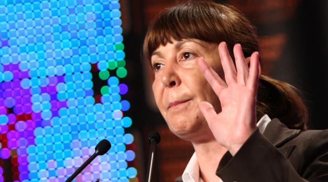 monica macovei a votat pentru cotele obligatorii de refugiati