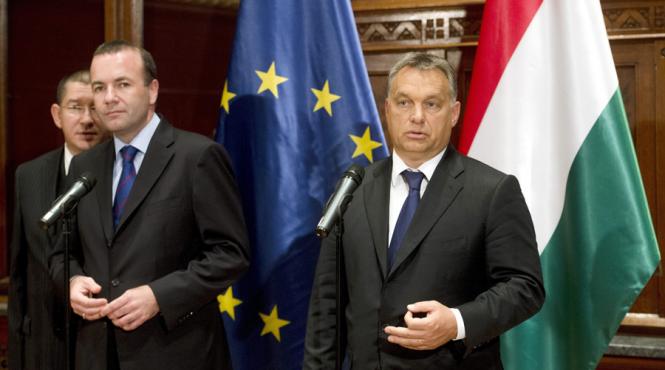 viktor orban vrea sa aresteze toti refugiatii care intra ilegal in ungaria