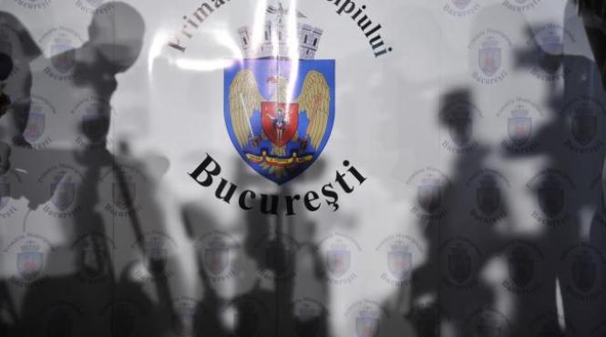 decizie radicala anuntata de un viceprimar al capitalei sunt dispus sa eliberez postul