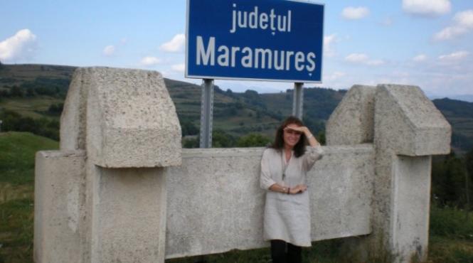 jacqueline bisset pe urmele printului charles promoveaza romania in special ardealul