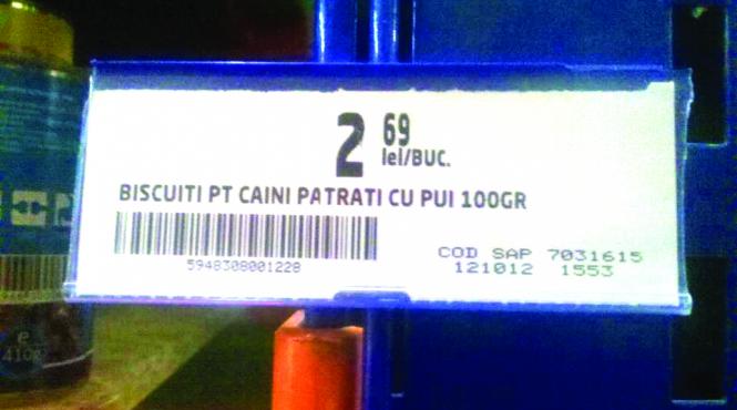 dez iluzia zilei se da un caine abcd