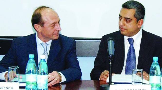 legaturile judecatorului cu nasu n suflet cu gruparea lui basescu