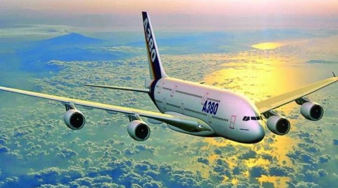 airbus loveste boeing in propria curte a inaugurat prima fabrica de avioane in sua