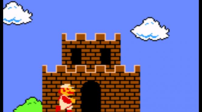 inspirat de moartea celui mai bun prieten un artist sirian recreeaza jocul video super mario pentru a descrie drama refugiatilor