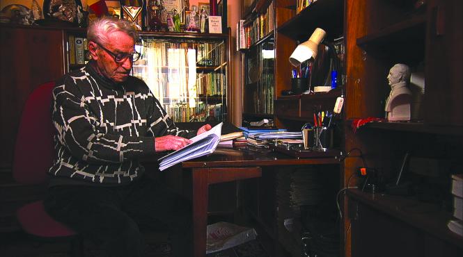 orasul romanesc care a ajuns zestrea unui criminal de razboi