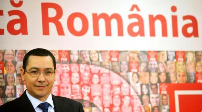 victor ponta despre demisia din functia de premier