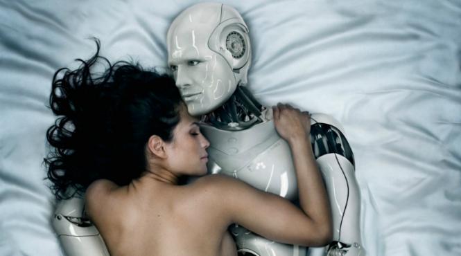 de ce nu ar trebui sa faci sex cu roboti