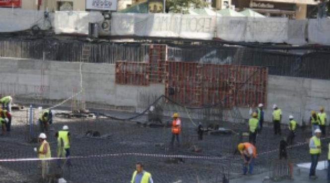 veste buna pentru locuitorii din cartierul drumul taberei se incheie cosmarul rutier