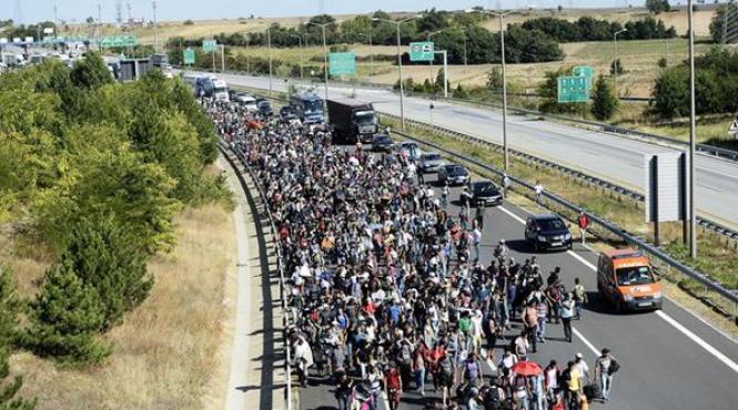 bulgaria si a inchis granitele