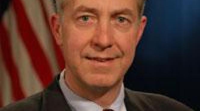 noul ambasador al sua primit luni la cotroceni