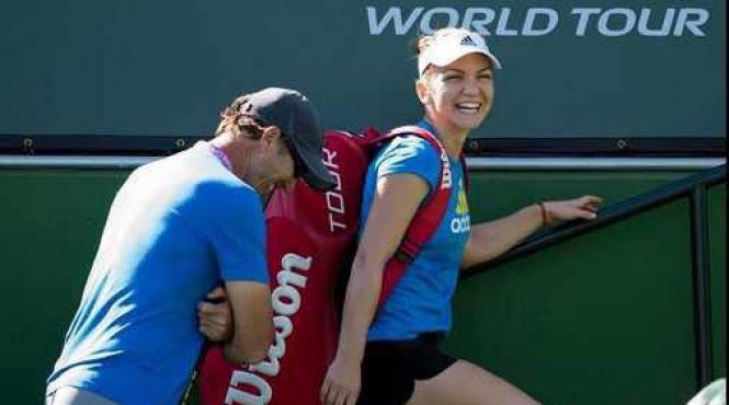 simona halep si monica niculescu capete de serie la turneul wta de la guangzhou