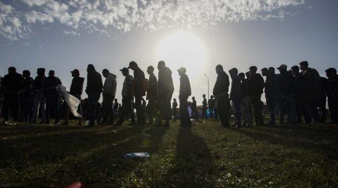 viena si berlinul cer o suplimentare cu 5 miliarde de euro a ajutorului pentru refugiati