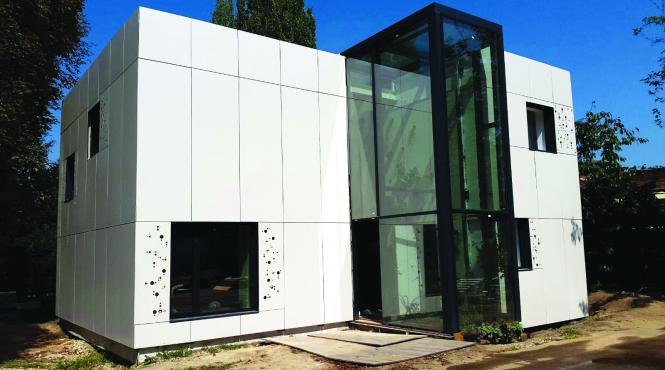 casa fara facturi de intretinere