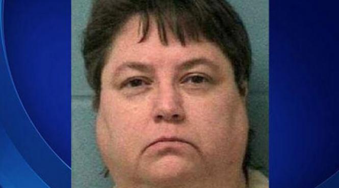 dupa 70 de ani in statul georgia sua va fi executata o femeie