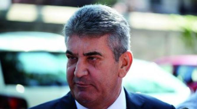 reuniunea jai astazi se poate cere un vot pentru cotele de migranti participa gabriel oprea