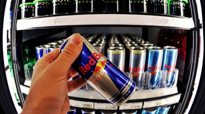 motivul ingrozitor pentru care nu ar trebui sa mai bei energizant